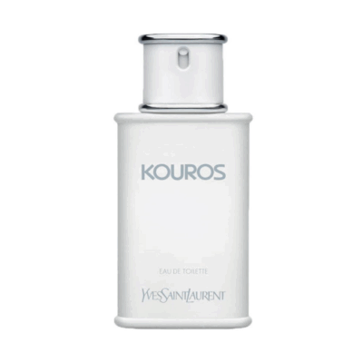 Kouros Men Eau De Toilette Spray 3.3 oz By Yves Saint Laurent